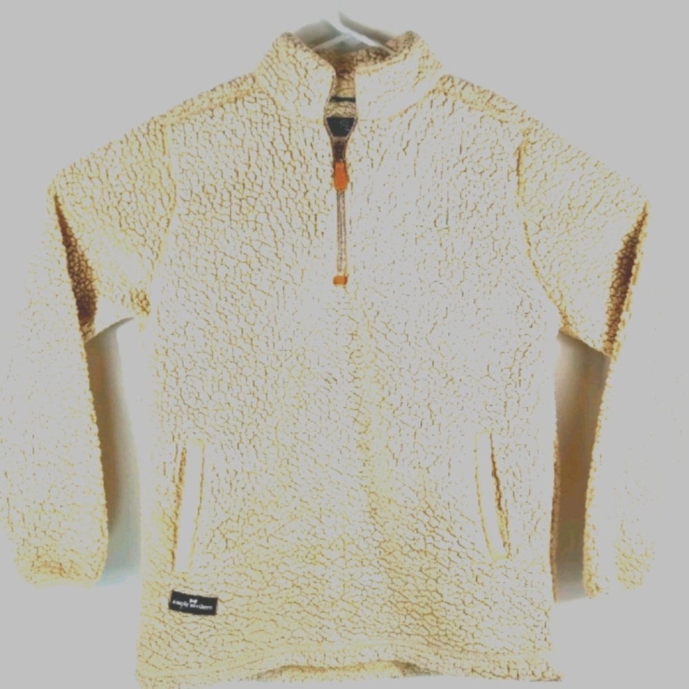 Simply Southern Tried And True Collection Pullover